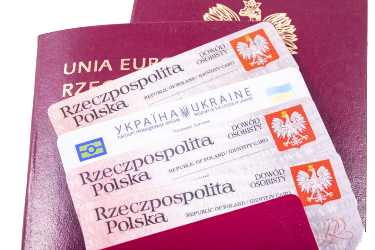 חושבים שאתם יכולים לקבל אזרחות פולנית